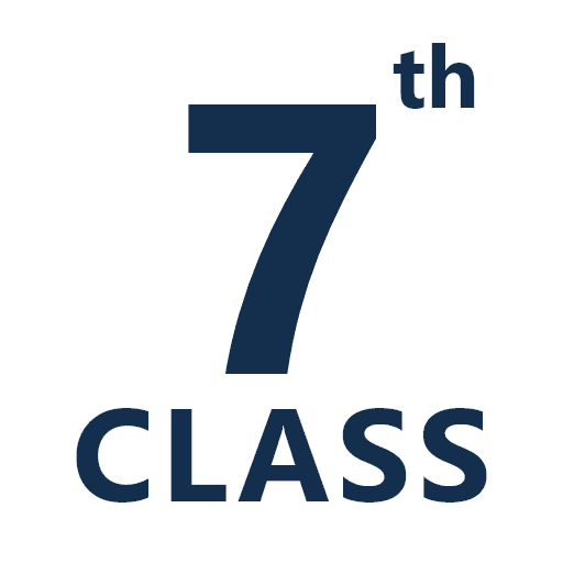 CLASS 8TH