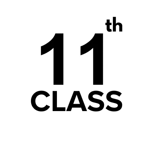 CLASS 11TH