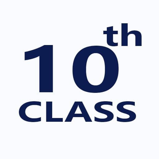 CLASS 10TH