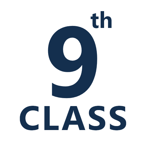 CLASS 9TH