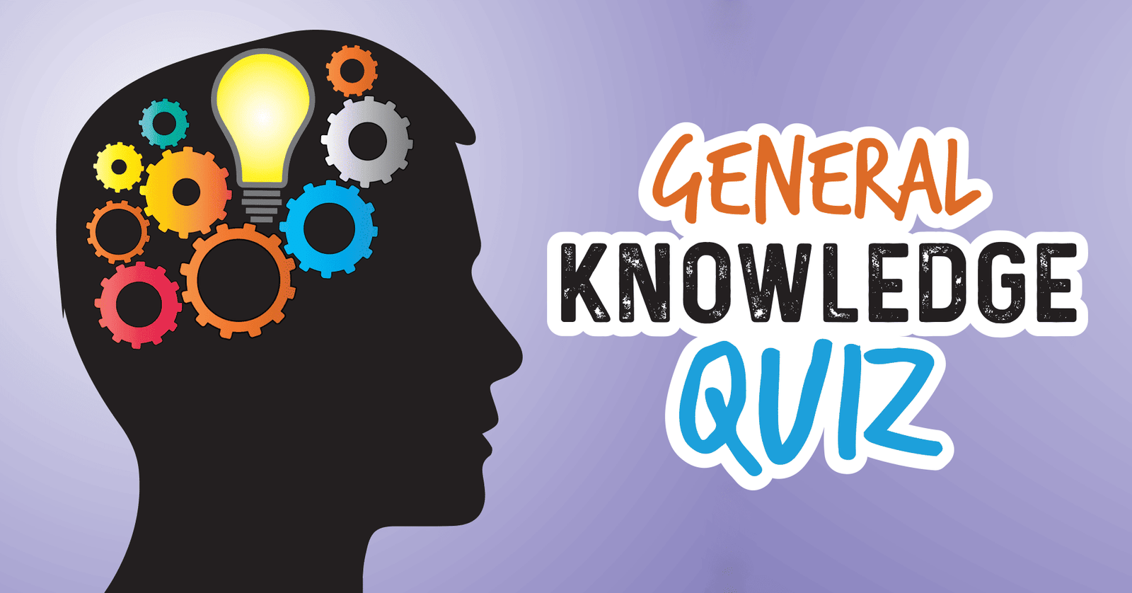General Knowledge Challenge